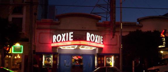 San Francisco Diaries: Cine de la semana The Roxie