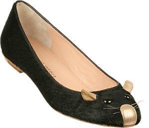 Bunny Shoes