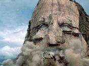 Monumento Caballo Loco