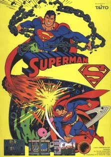 Superman (1988)