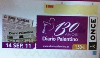 Diario Palentino: 130 años