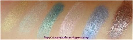 Review Pigmentos OCC 