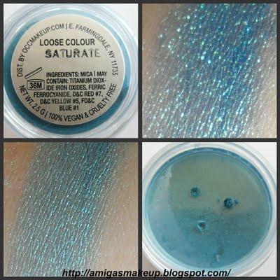 Review Pigmentos OCC 