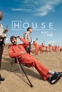 La próxima temporada de House