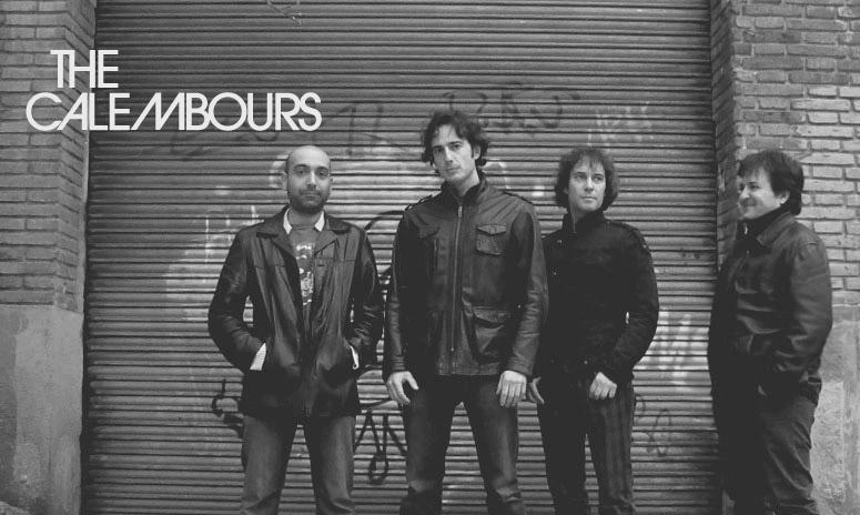 The Calembours