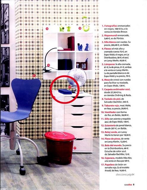 Clipping 14 de septiembre de 2011