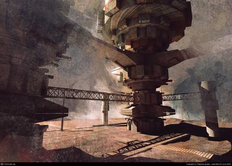 Tolgahan Güngör – 3D