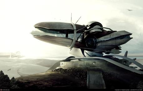 Tolgahan Güngör – 3D