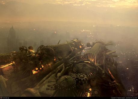 Tolgahan Güngör – 3D