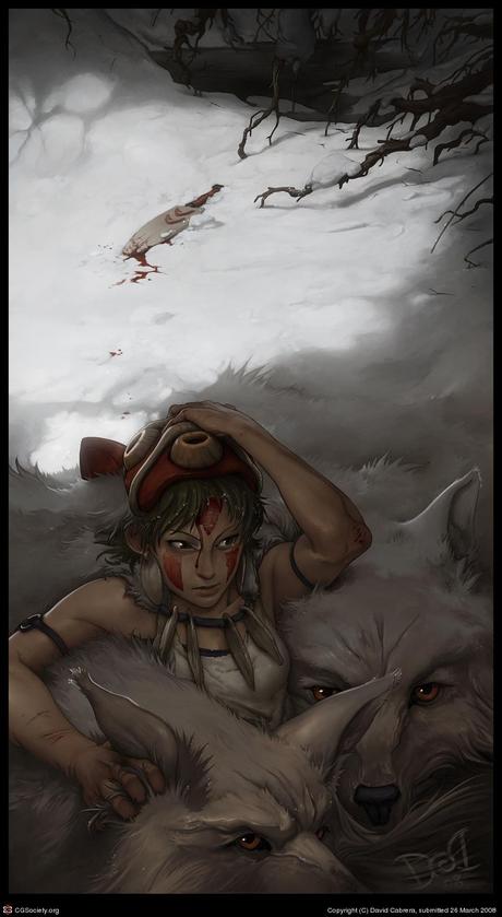 David Cabrera – Ilustraciones David Cabrera – Ilustraciones