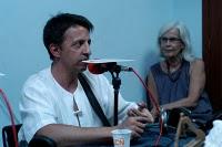 Mariano Carabias en La Esfera