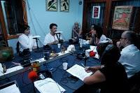 Mariano Carabias en La Esfera