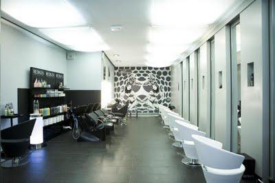 Renueva tu look en un ambiente único y vanguardista