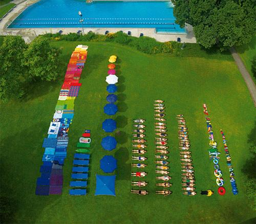 “El Arte de la Limpieza”