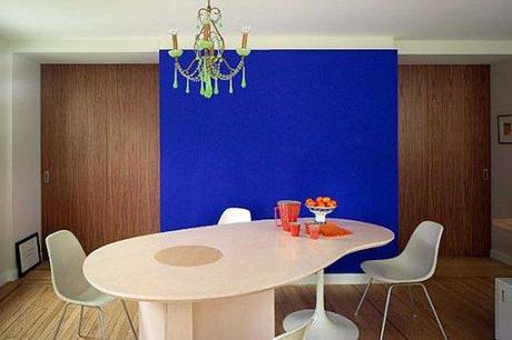 El Azul Klein – IKB- International Blue Klein