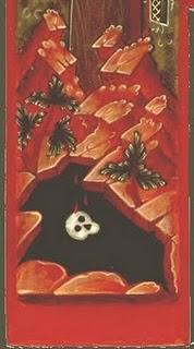 Exaltación de la Santa Cruz