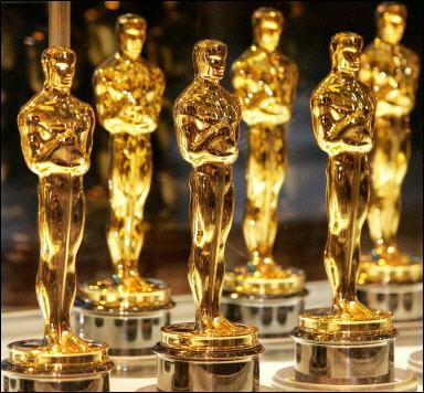Películas preseleccionadas para los Oscar