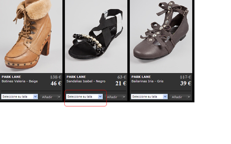 tallas 1 tallas 1 ¡Comprar en PO es más fácil!