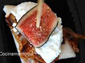 Queso Ajbane higos Dra.