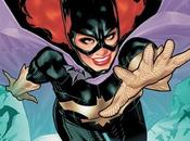 DCNU: Primeras impresiones Batgirl