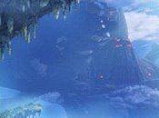 Jugando a…Xenoblade Chronicles