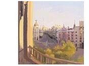 Exposición antonio lópez museo thyssen madrid: búsqueda belleza través anonimato