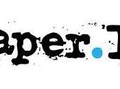 Paper.li similares: Periódicos medida