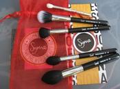 Nuevas brochas Sigma familia