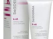 prohíbe vitamina cosméticos