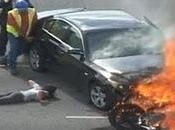 Heroísmo anónimo acción: cómo salvaron brandon wright.