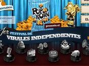 Primer Festival Virales Independientes