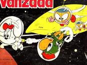 Homenaje Generación Última Hora