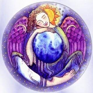 Mensajes del Universo / Espejos y Decretos de Merecimiento