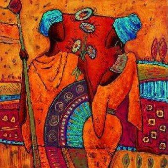 Mensajes del Universo / Espejos y Decretos de Merecimiento