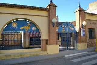 Preinscripciones para la Ludoteca y diversos Talleres en Almadén