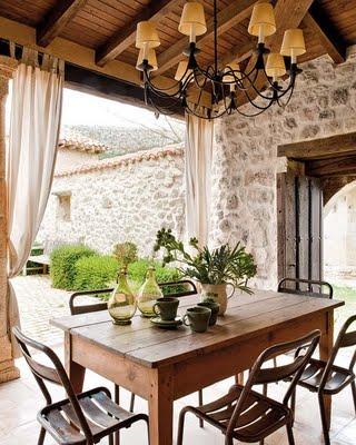 LAMPARAS ORIGINALES Y UNICAS