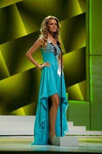 Miss Kosovo, Aferdita Dreshaj - 10 (Foto: HO | Miss Universe Organization, LLLP., LP.)