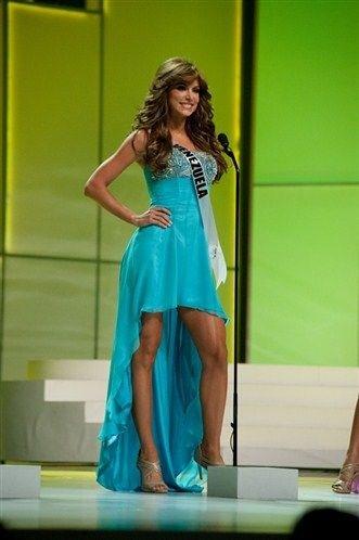 Vanessa Gonçalves, Miss Venezuela - 16 (Foto: HO | Miss Universe Organization, LLLP., LP.)