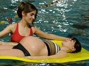 EMBARAZO AQUAGYM
