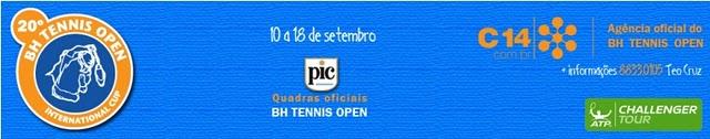 Challenger Tour: Pastor y Benedetti, eliminados en Brasil