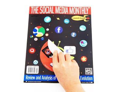 ¿De quién es la ballena de Twitter?