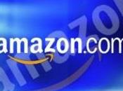 Amazon desembarca España