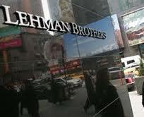 Lehman Brothers: 15 de septiembre de 2008