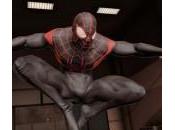 Traje nuevo Ultimate Spiderman Spider-Man: Edge Time