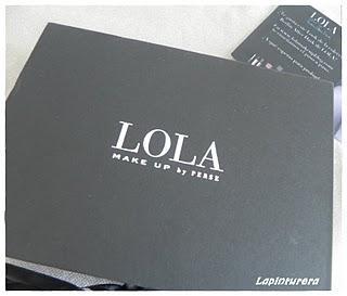 Las novedades de LOLA para esta temporada