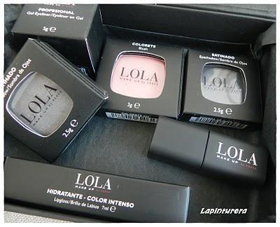 Las novedades de LOLA para esta temporada