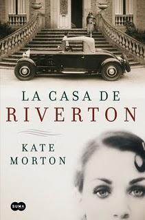 La casa de Riverton