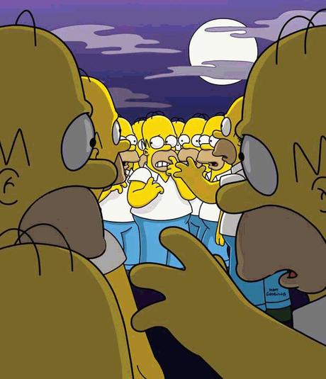 FANATICO DE LOS SIMPSON? MIRA ESTA 10 CURIOSIDADES SOBRE HOMERO… FANATICO DE LOS SIMPSON? MIRA ESTA 10 CURIOSIDADES SOBRE HOMERO…