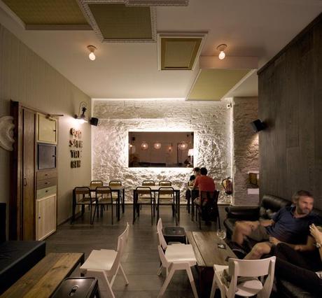 Proyectos con alma: Bobby Gin