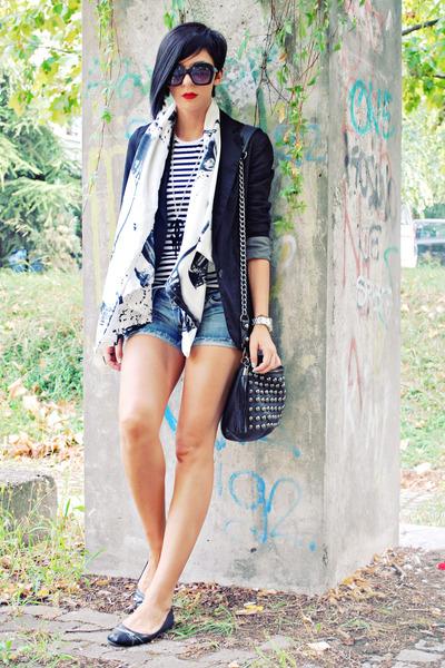 Hot Pants, la prenda vintage de esta Primavera -  Verano